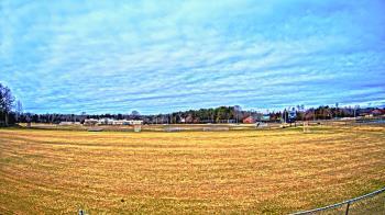 Weather camera view of La Plata Senior HS.