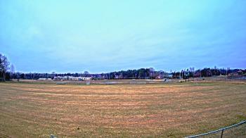 Weather camera view of La Plata Senior HS.