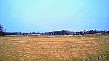 Weather camera view of La Plata Senior HS.