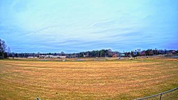 Weather camera view of La Plata Senior HS.