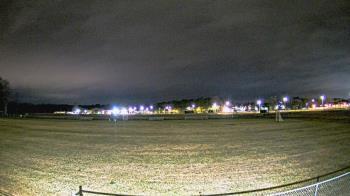 Weather camera view of La Plata Senior HS.