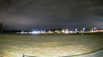 Weather camera view of La Plata Senior HS.