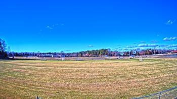 Weather camera view of La Plata Senior HS.