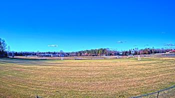 Weather camera view of La Plata Senior HS.