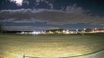 Weather camera view of La Plata Senior HS.