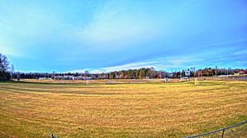 Weather camera view of La Plata Senior HS.