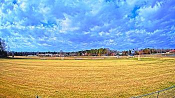 Weather camera view of La Plata Senior HS.