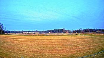 Weather camera view of La Plata Senior HS.