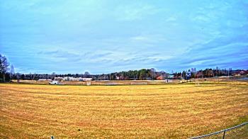 Weather camera view of La Plata Senior HS.