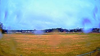 Weather camera view of La Plata Senior HS.