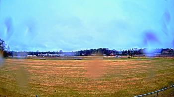 Weather camera view of La Plata Senior HS.