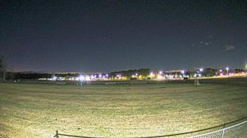 Weather camera view of La Plata Senior HS.