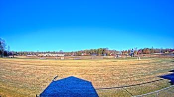 Weather camera view of La Plata Senior HS.