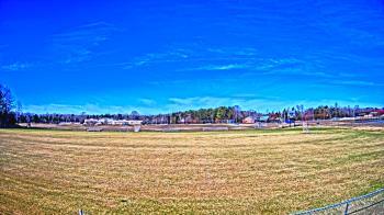 Weather camera view of La Plata Senior HS.