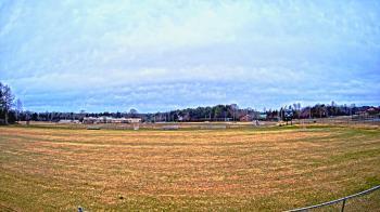 Weather camera view of La Plata Senior HS.