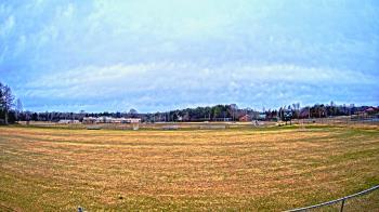 Weather camera view of La Plata Senior HS.