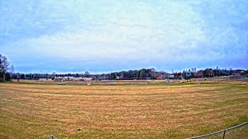 Weather camera view of La Plata Senior HS.