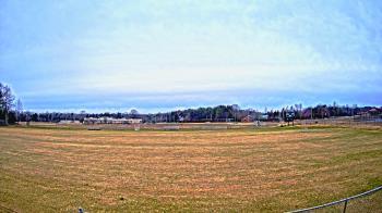 Weather camera view of La Plata Senior HS.