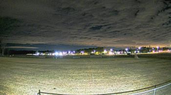 Weather camera view of La Plata Senior HS.