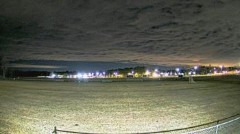 Weather camera view of La Plata Senior HS.