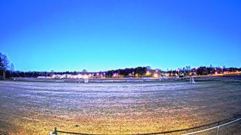 Weather camera view of La Plata Senior HS.