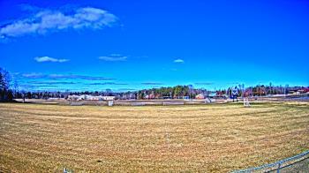 Weather camera view of La Plata Senior HS.