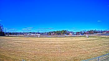 Weather camera view of La Plata Senior HS.