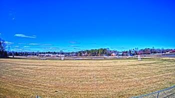 Weather camera view of La Plata Senior HS.