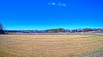 Weather camera view of La Plata Senior HS.