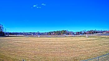 Weather camera view of La Plata Senior HS.