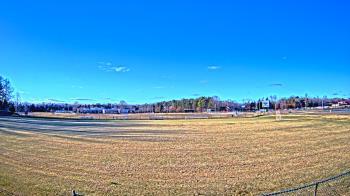 Weather camera view of La Plata Senior HS.