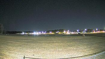 Weather camera view of La Plata Senior HS.