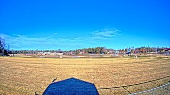 Weather camera view of La Plata Senior HS.