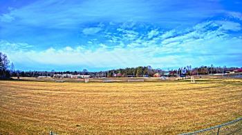 Weather camera view of La Plata Senior HS.