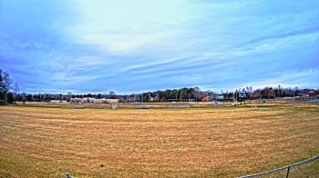 Weather camera view of La Plata Senior HS.