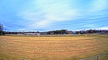 Weather camera view of La Plata Senior HS.