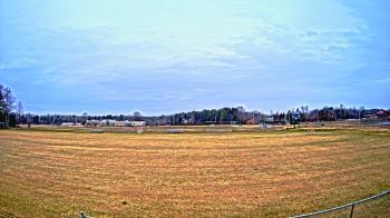 Weather camera view of La Plata Senior HS.