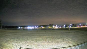 Weather camera view of La Plata Senior HS.