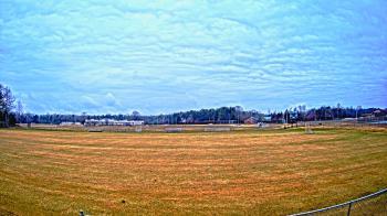 Weather camera view of La Plata Senior HS.