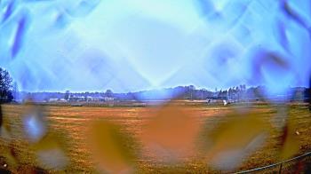 Weather camera view of La Plata Senior HS.