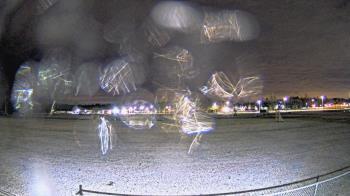 Weather camera view of La Plata Senior HS.