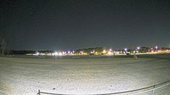 Weather camera view of La Plata Senior HS.