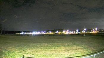 Weather camera view of La Plata Senior HS.