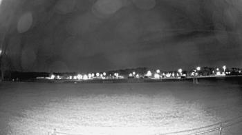 Weather camera view of La Plata Senior HS.