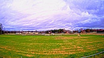 Weather camera view of La Plata Senior HS.