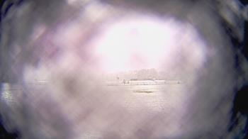 Weather camera view of La Plata Senior HS.