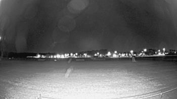 Weather camera view of La Plata Senior HS.