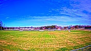 Weather camera view of La Plata Senior HS.