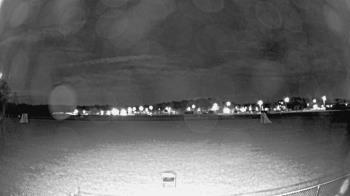 Weather camera view of La Plata Senior HS.