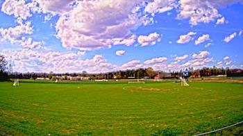 Weather camera view of La Plata Senior HS.